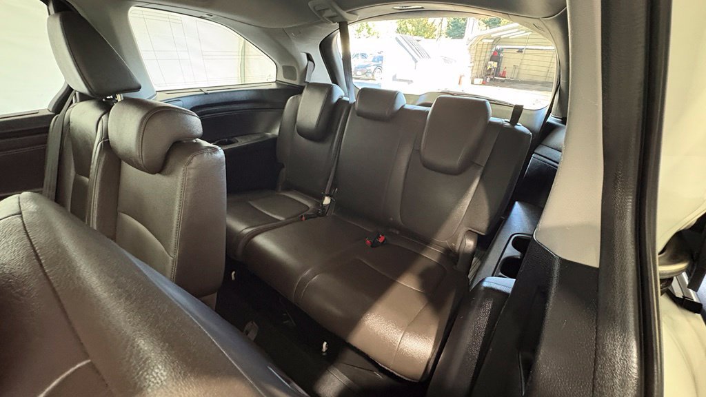 Used 2019 Honda Odyssey Elite image 22