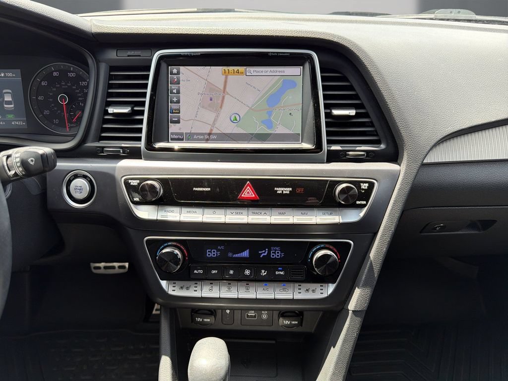 Used 2019 Hyundai Sonata Limited FWD image 18