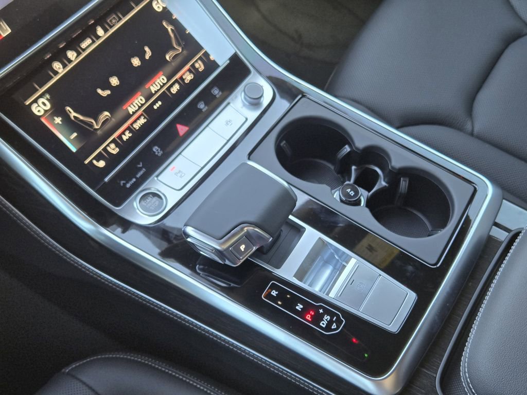 New 2026 Audi Q8 Premium Plus AWD/4WD image 25