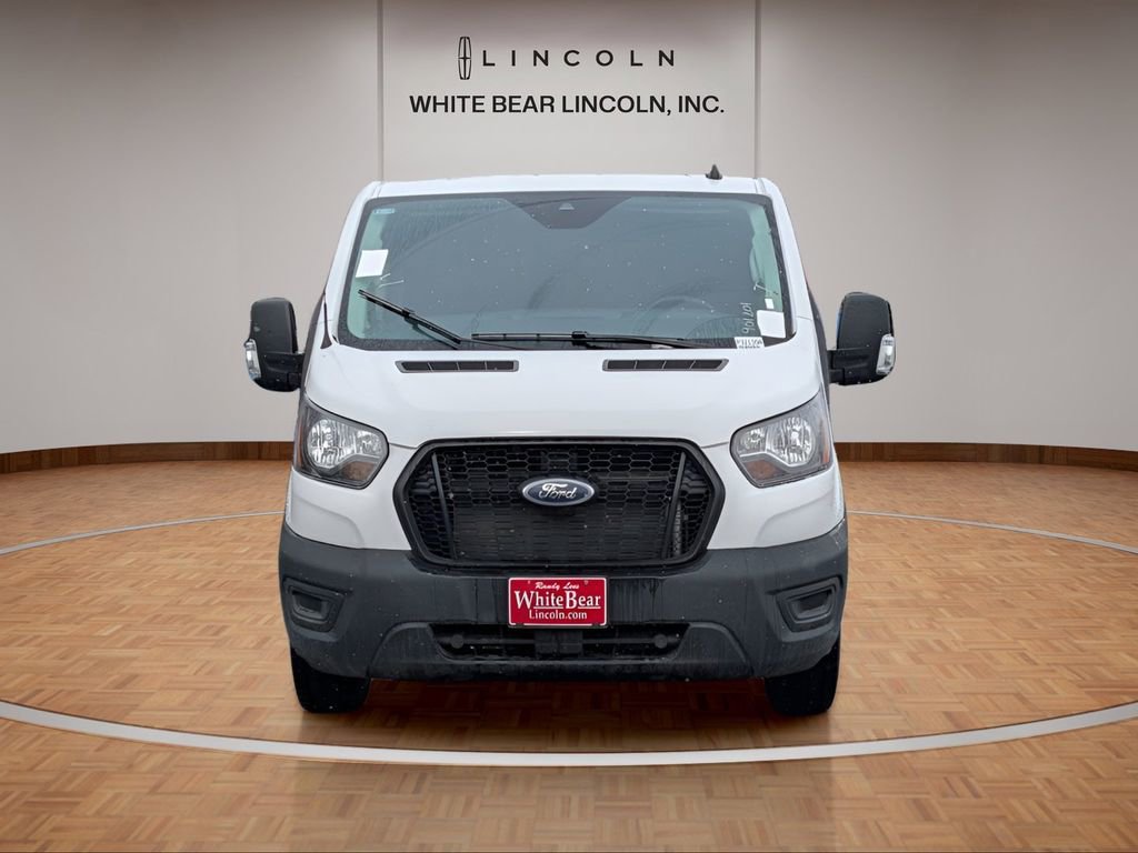 Used 2024 Ford Transit 150 Low Roof w/ Load Area Protection Package image 2