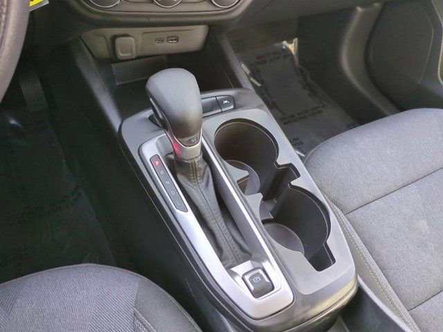 Used 2024 Chevrolet Trax LS image 13