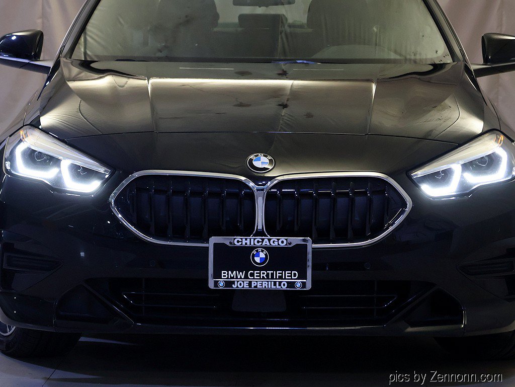 Certified 2024 BMW 228i xDrive Gran Coupe w/ Convenience Package AWD/4WD image 6