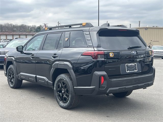 New 2026 Subaru Outback Wilderness image 38