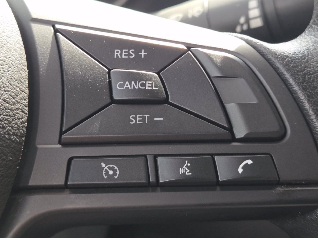 Certified 2024 Nissan Sentra S FWD image 9