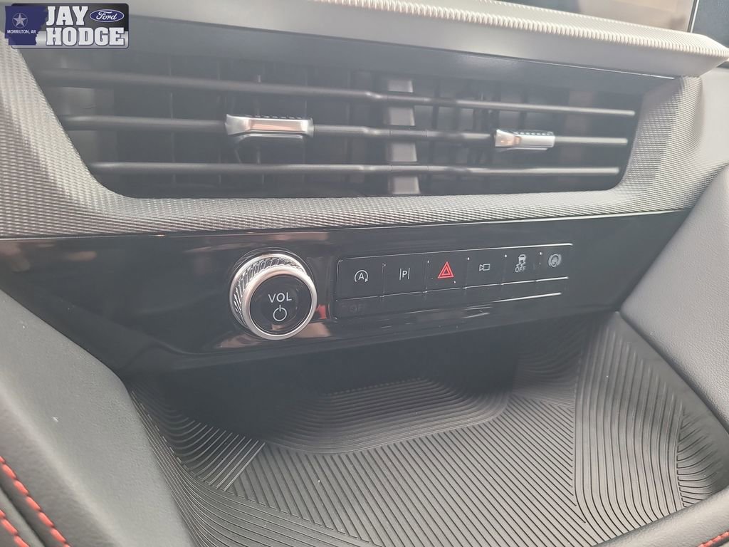 New 2026 Ford Explorer ST w/ Sun And Sound Package image 23