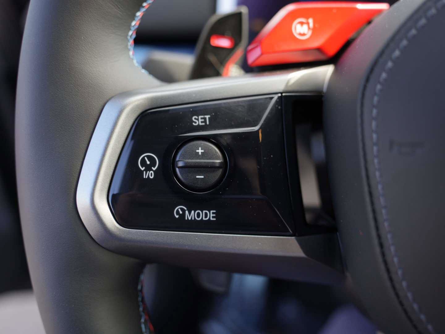 New 2026 BMW M5 AWD w/ Carbon Package image 20