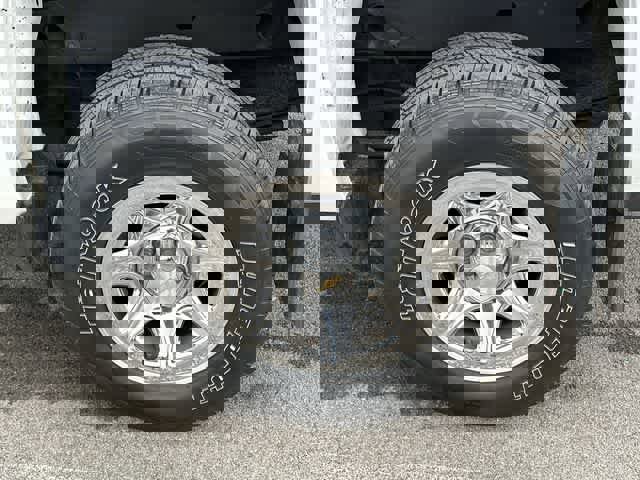 Used 2016 Chevrolet Silverado 1500 LS image 5