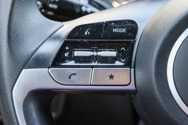 Certified 2024 Hyundai Santa Cruz SEL AWD/4WD image 27