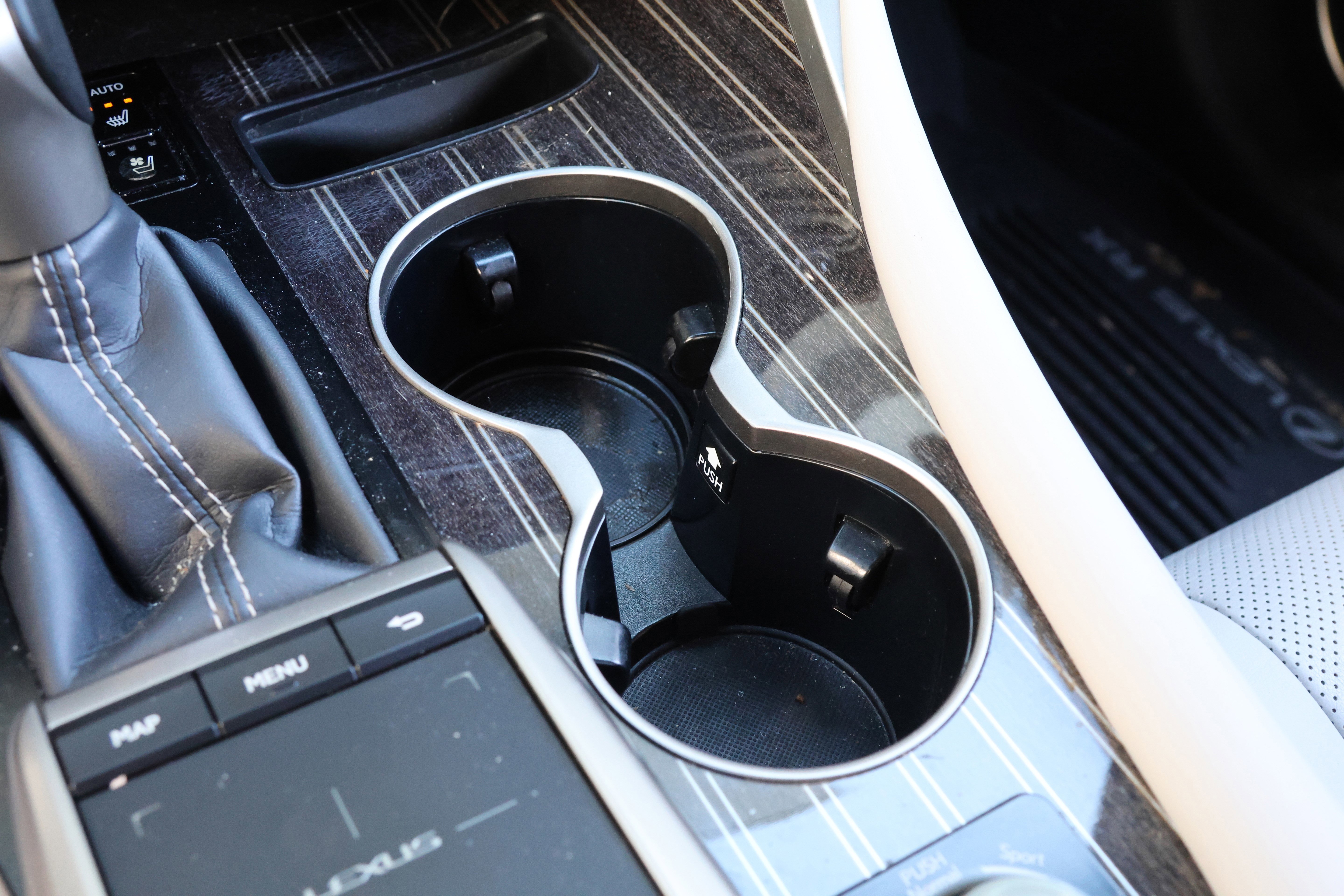 Used 2020 Lexus RX 350 AWD w/ Luxury Package image 29