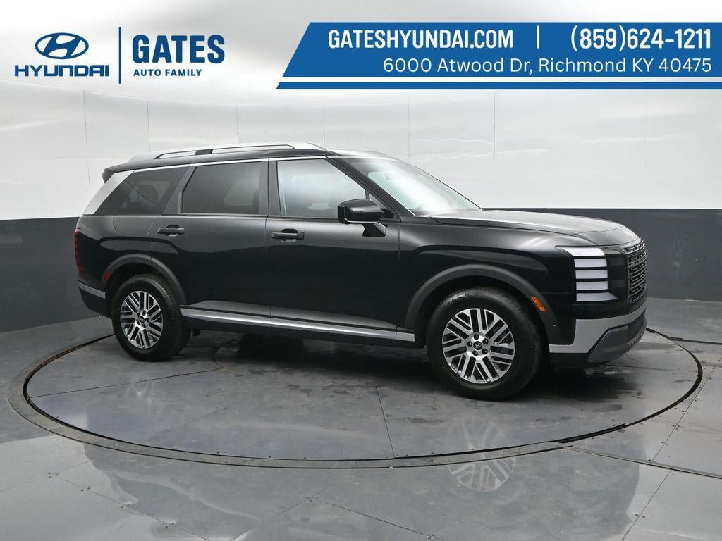 New 2026 Hyundai Palisade SEL
