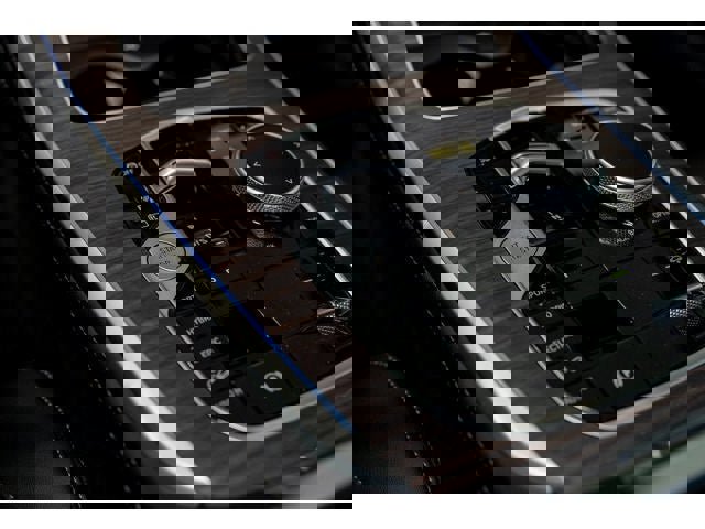 New 2026 BMW X5 xDrive50e w/ Premium Package image 65