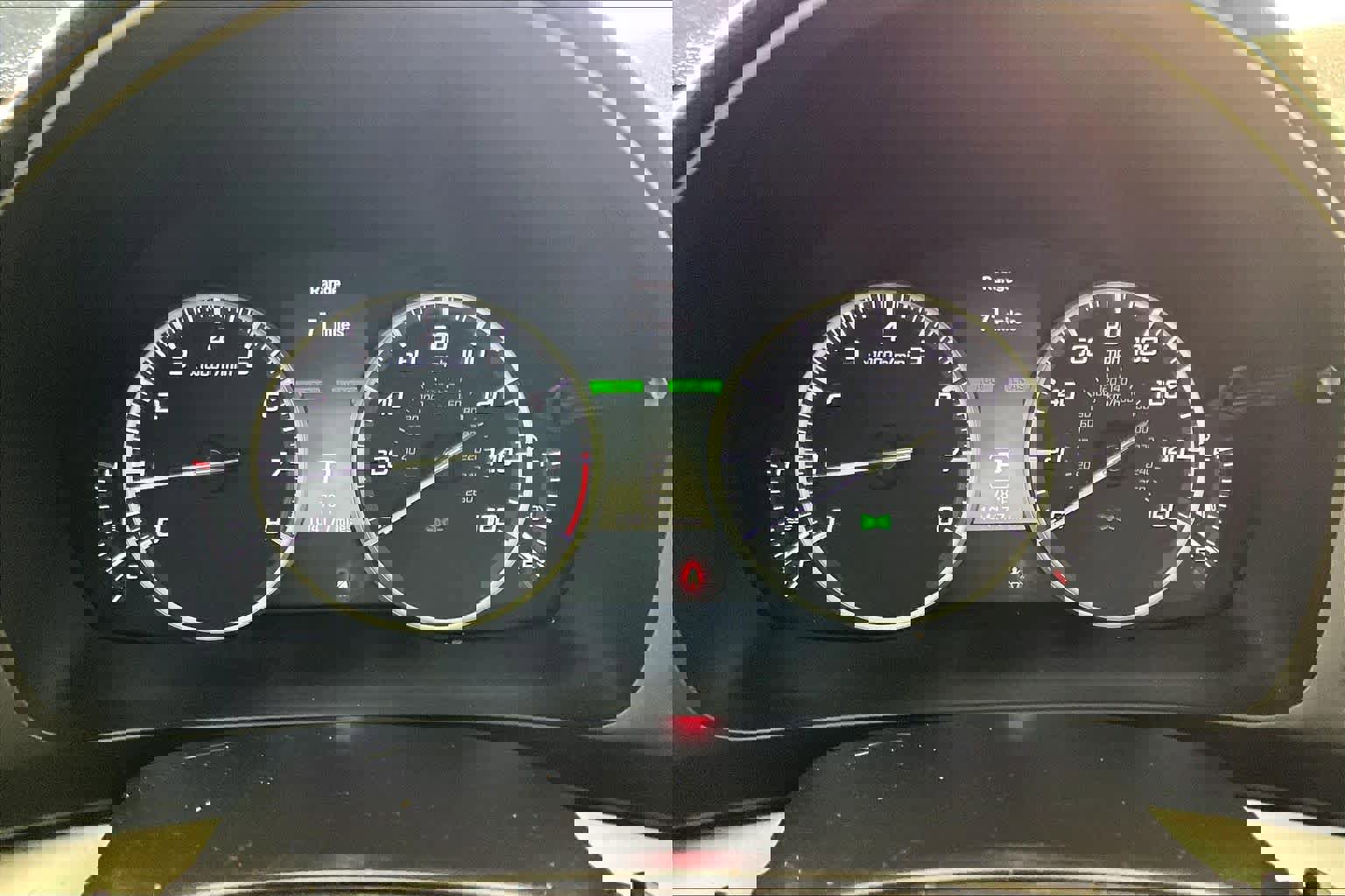 Used 2020 Acura ILX w/ Premium Package image 24