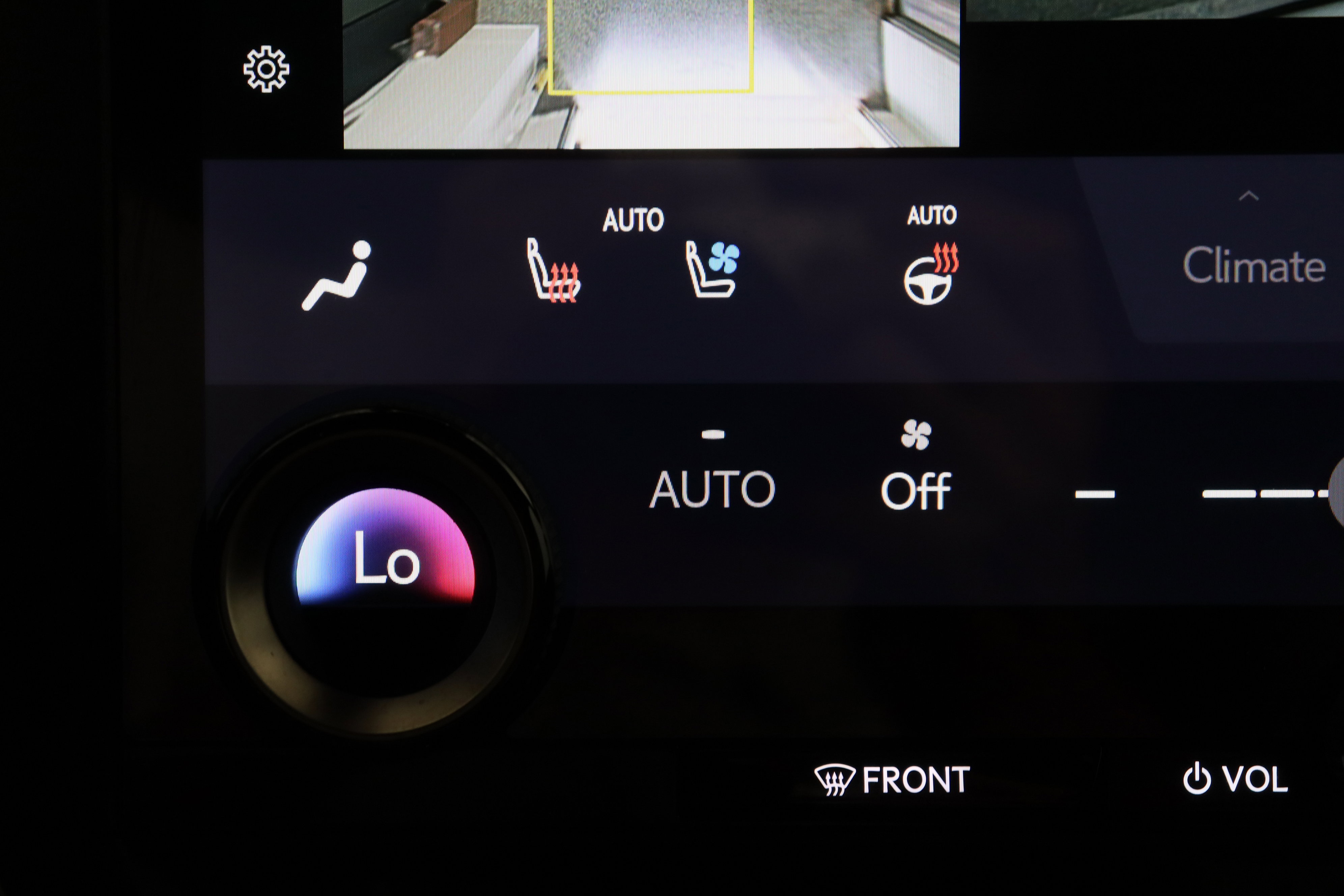 Used 2024 Lexus GX 550 image 21