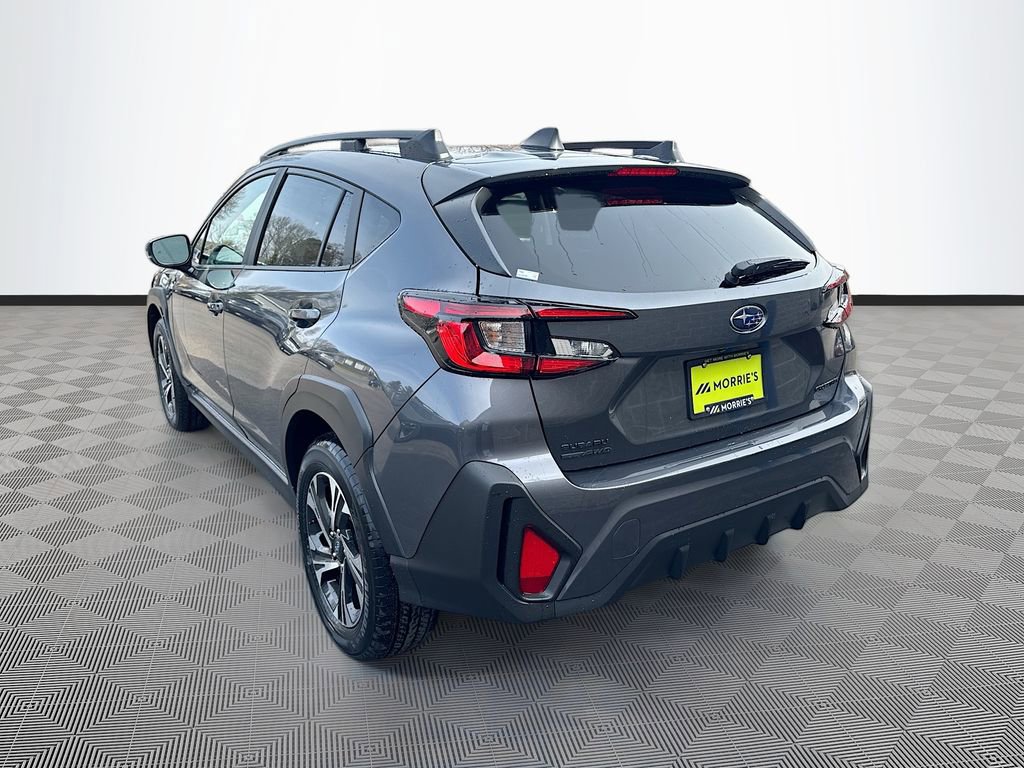 New 2026 Subaru Crosstrek 2.0i Premium image 32