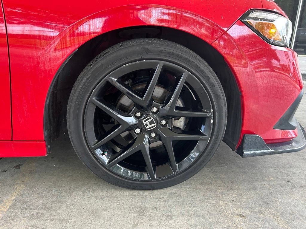 Used 2022 Honda Civic Sport image 16