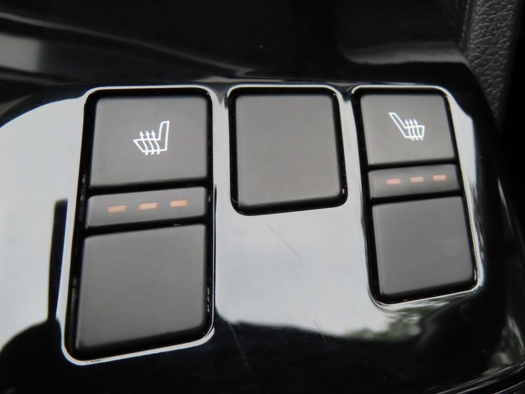 Used 2024 Kia Sportage X-Line w/ X-Line Premium Package AWD/4WD image 9
