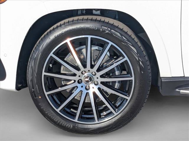 New 2026 Mercedes-Benz GLS 450 4MATIC image 10
