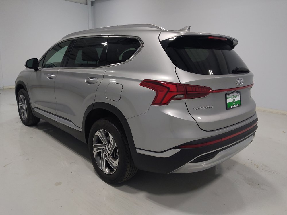 Used 2023 Hyundai Santa Fe SEL w/ Premium Package AWD/4WD image 5