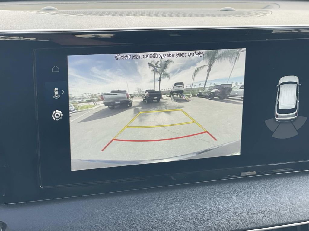Used 2024 Hyundai Palisade SEL image 9