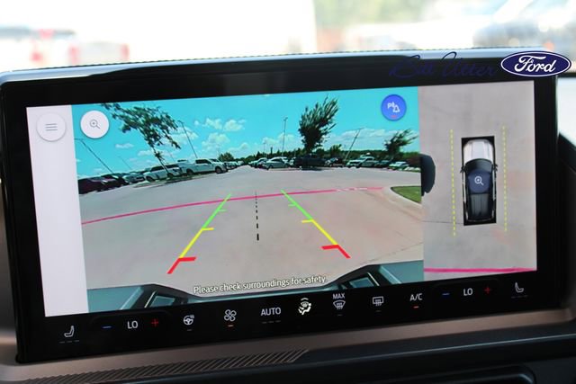 New 2025 Ford Bronco Sport Outer Banks w/ Outer Banks Tech Package+ image 14