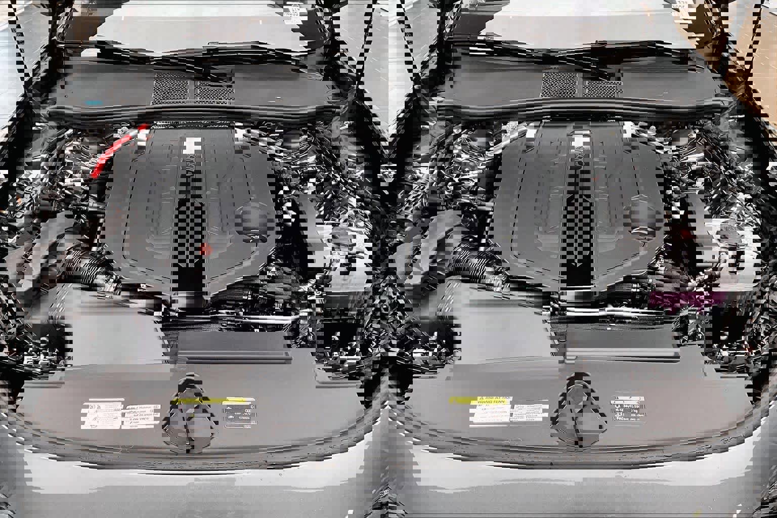 Used 2026 Audi A6 Premium Plus image 29