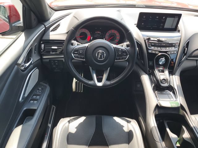 Used 2021 Acura RDX A-Specw/ Technology Package AWD/4WD image 30