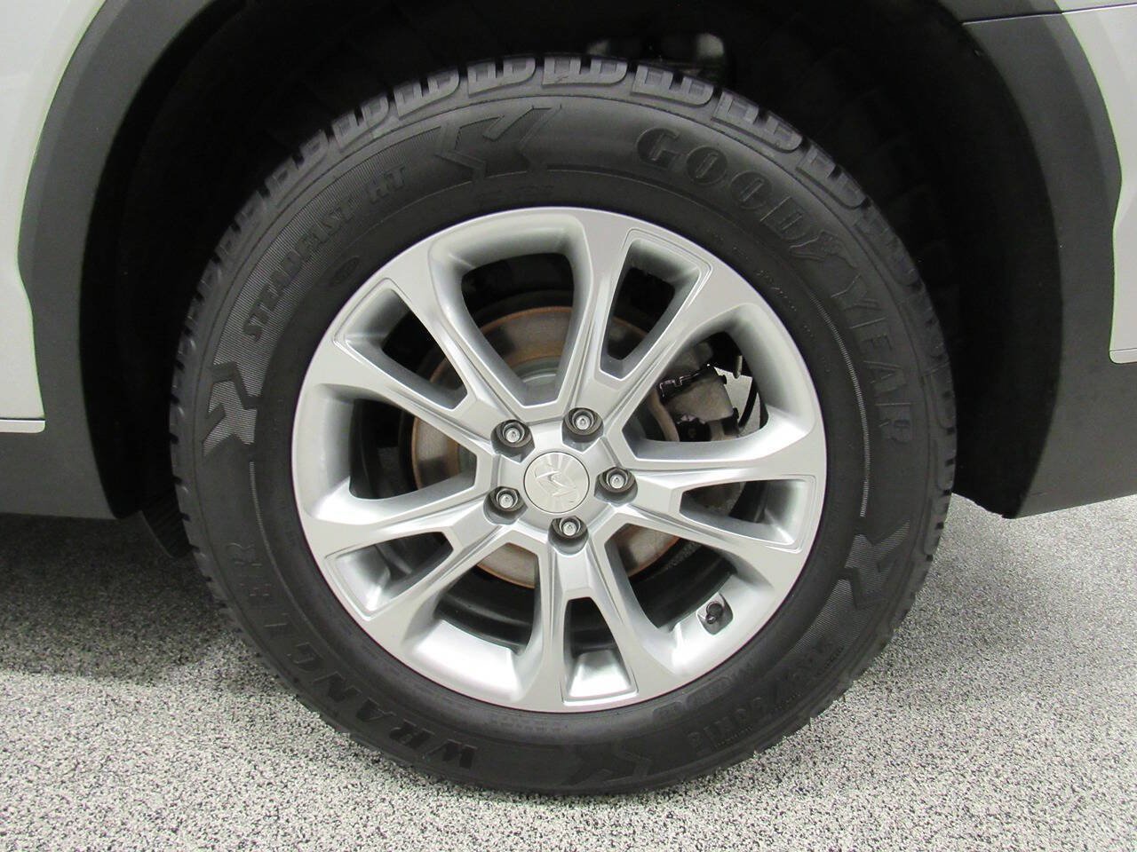 Used 2022 Hyundai Palisade SE AWD/4WD image 11