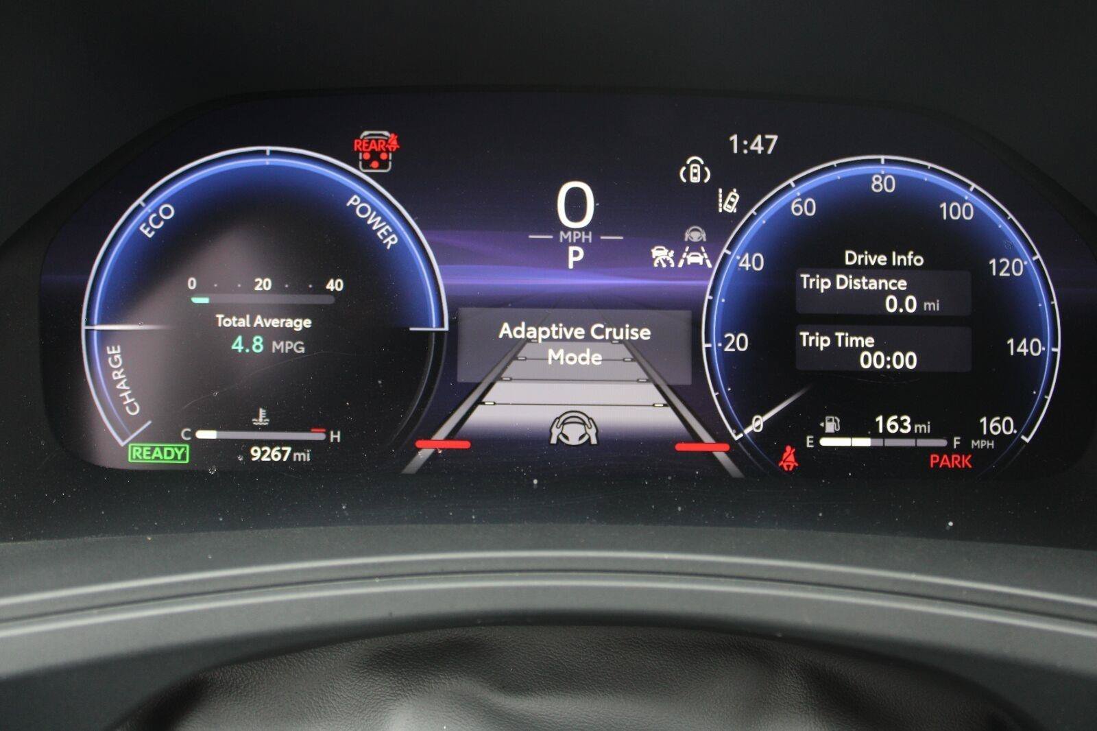 Used 2025 Toyota Grand Highlander AWD Hybrid image 19