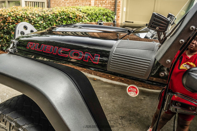 Used 2014 Jeep Wrangler Unlimited Rubicon AWD/4WD image 76
