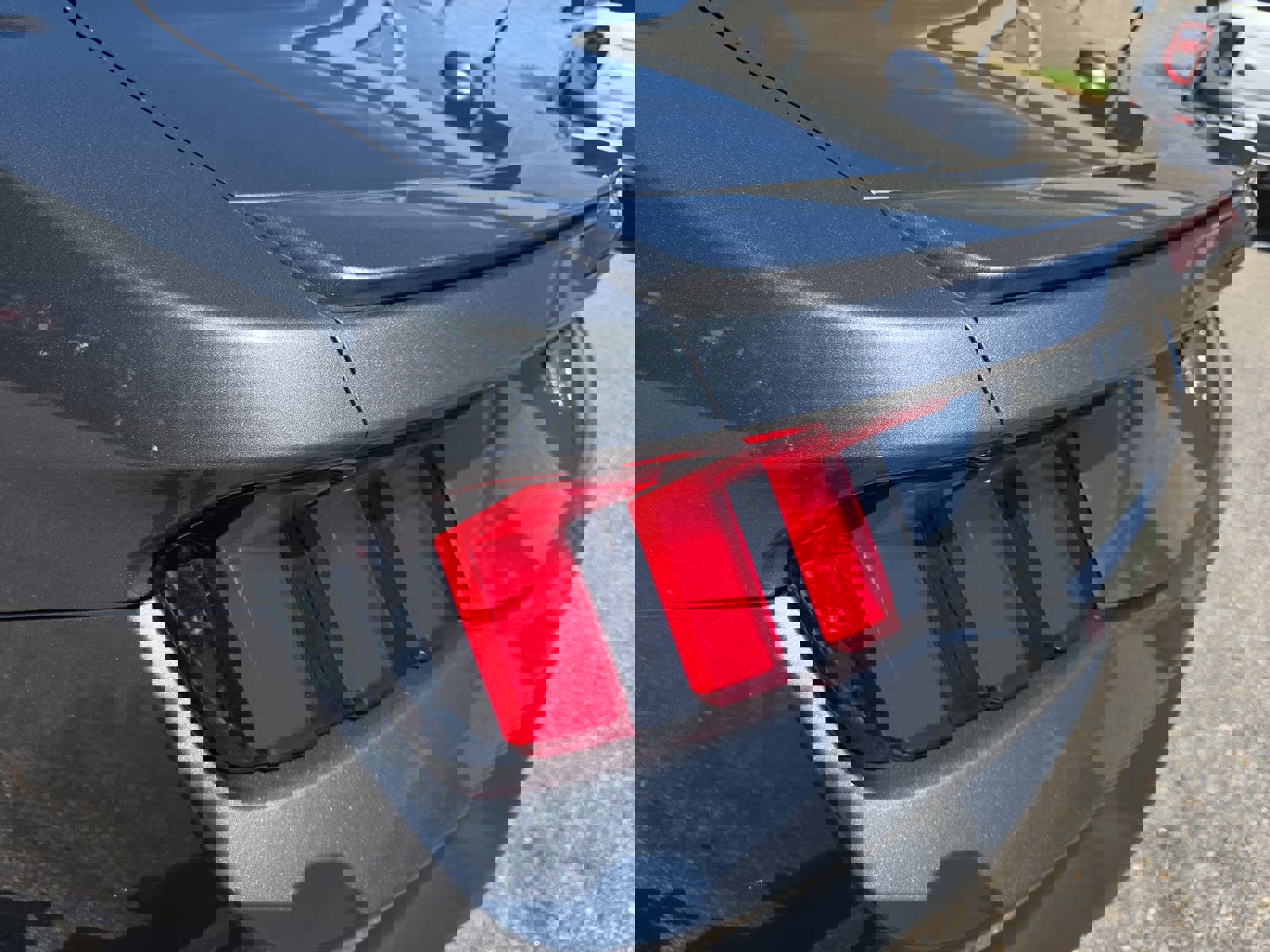 Used 2024 Ford Mustang Premium RWD image 33