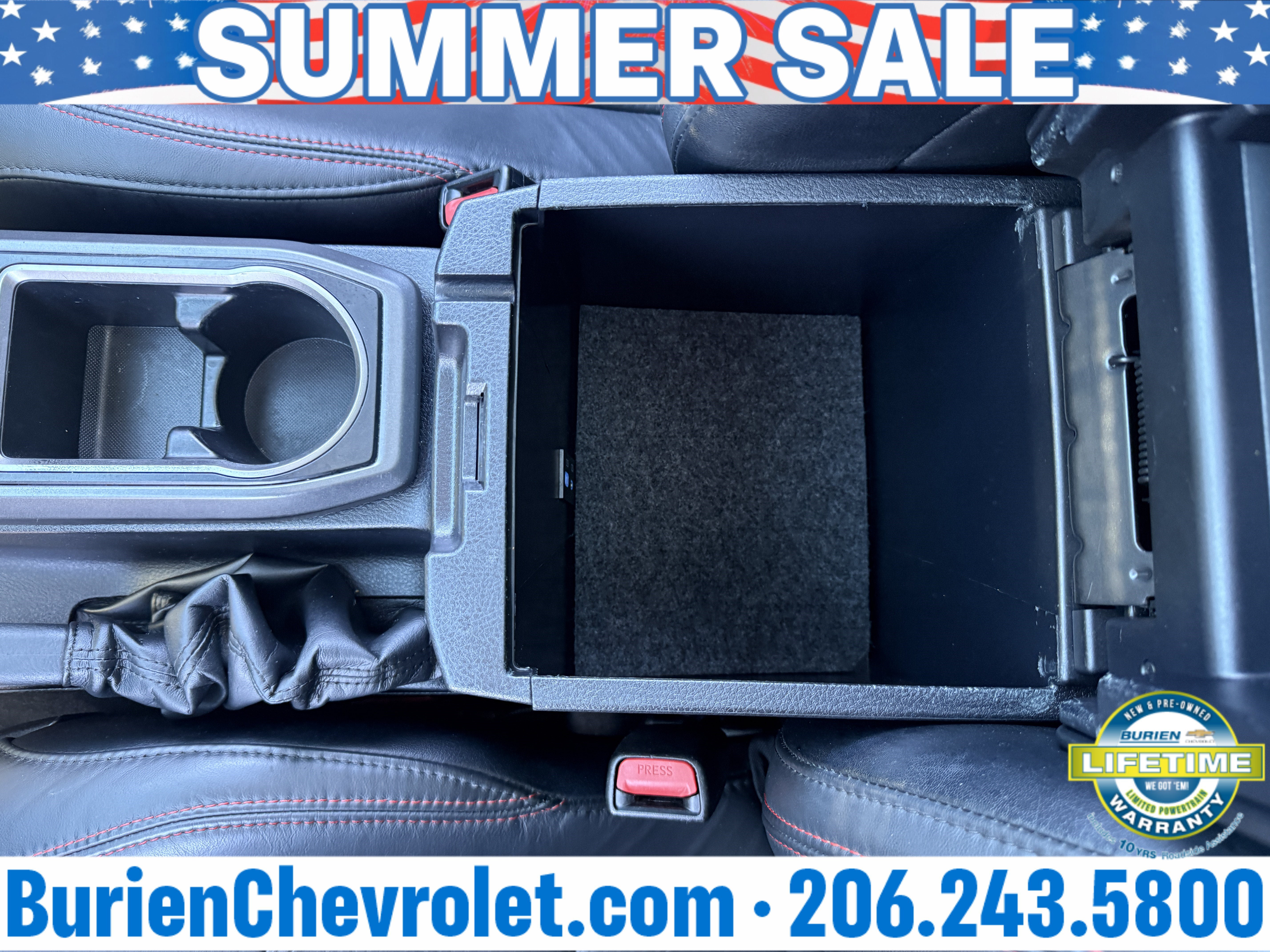 Used 2021 Toyota Tacoma TRD Pro AWD/4WD image 18