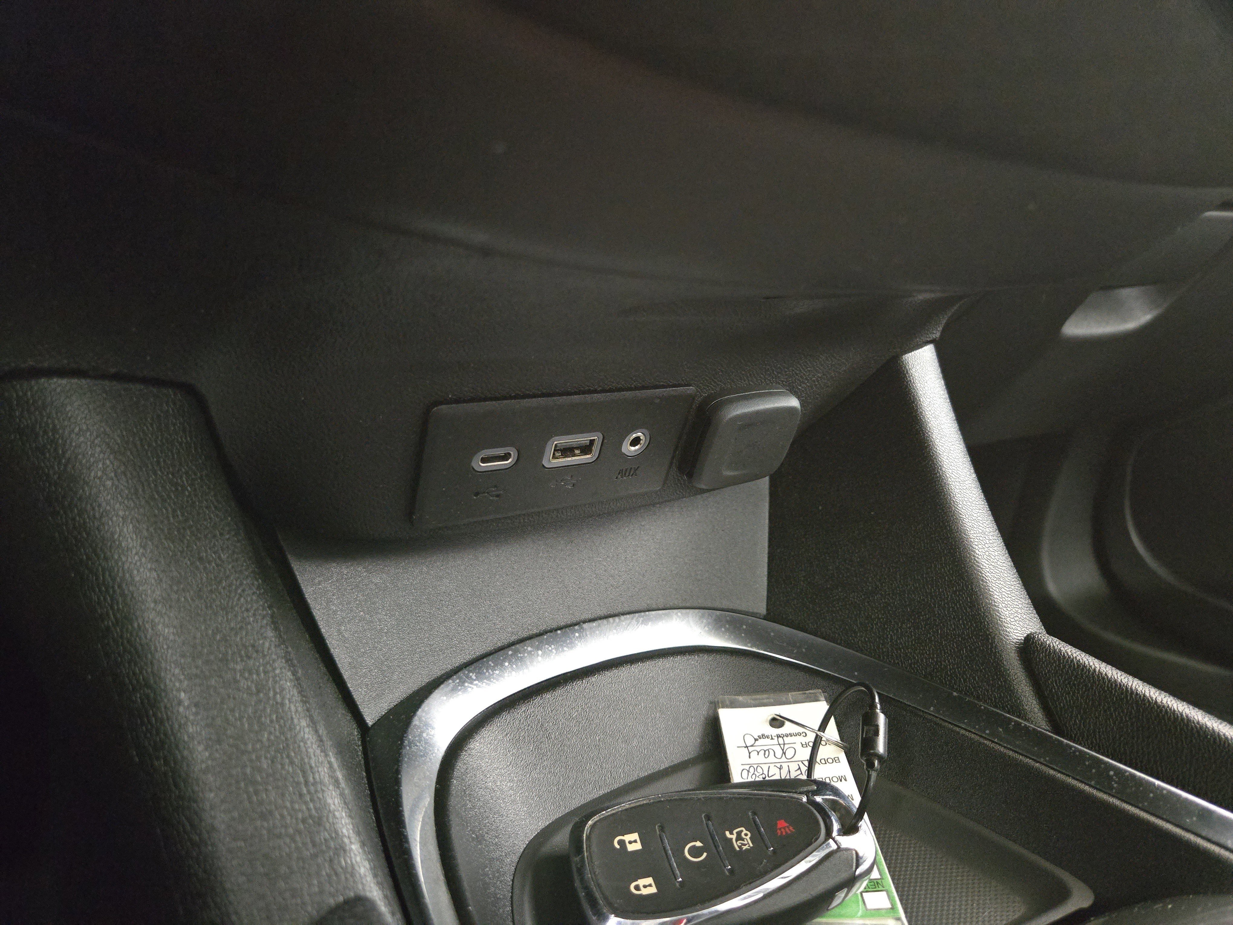 Certified 2024 Chevrolet Malibu LT image 28