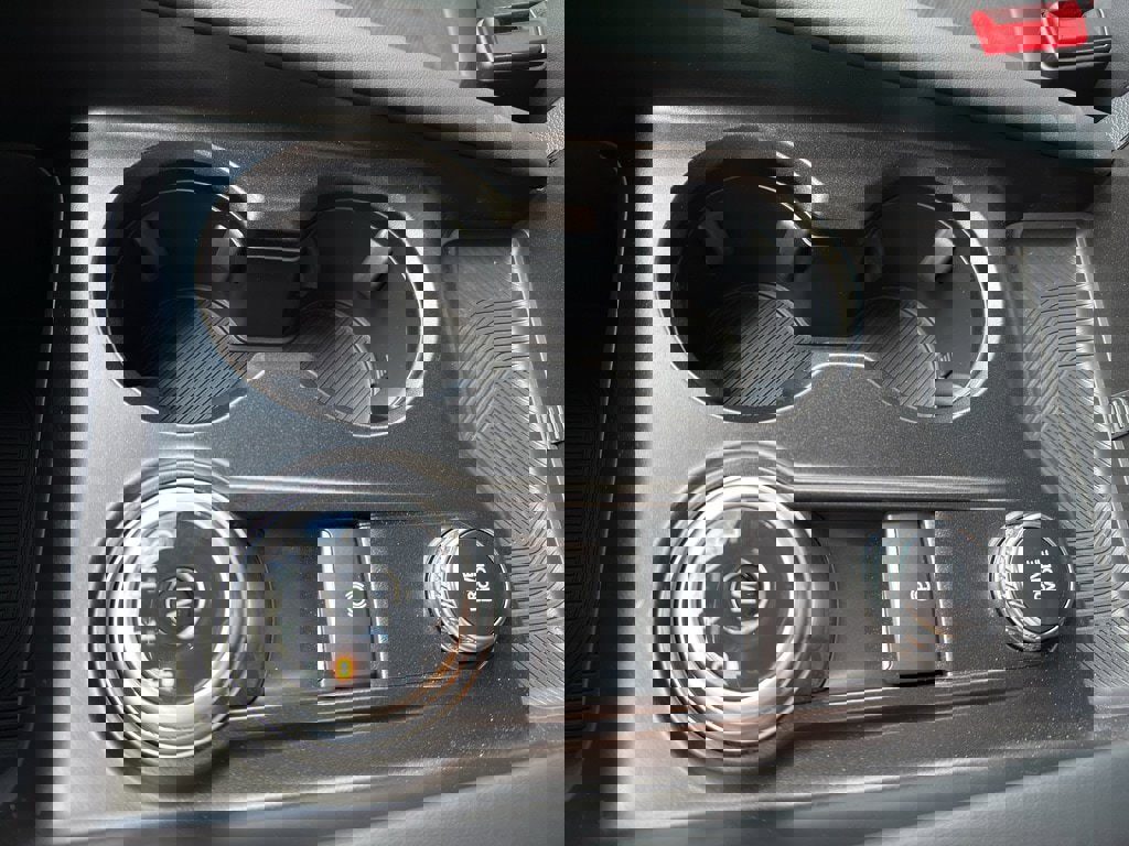 New 2026 Ford Explorer ST image 32