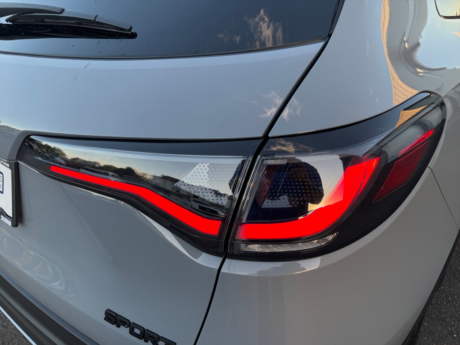 Used 2024 Honda HR-V Sport image 29