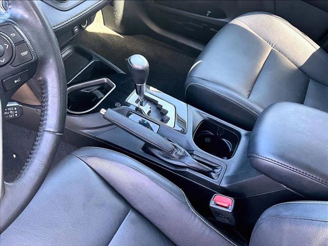 Used 2018 Toyota RAV4 Limited image 15
