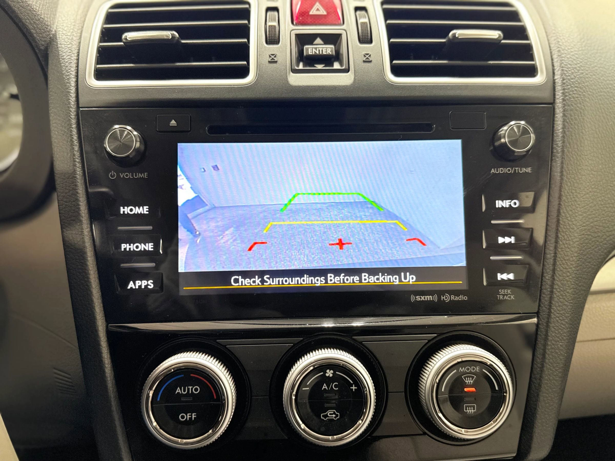 Used 2017 Subaru Forester 2.5i Premium w/ Popular Package #2A image 19