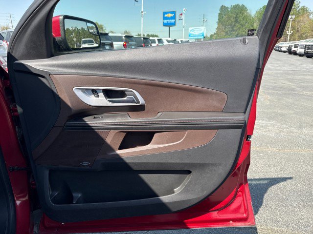 Used 2014 Chevrolet Equinox LT w/ Power Convenience Package image 13