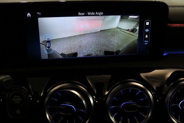 Certified 2025 Mercedes-Benz CLA 250 4MATIC image 23