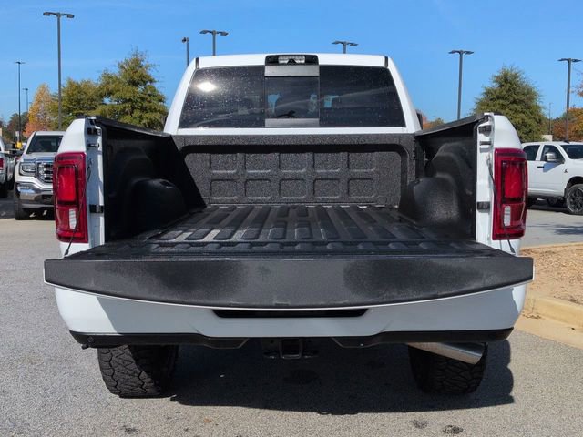 Used 2025 RAM 2500 Laramie image 16