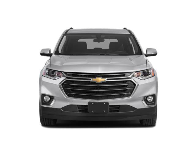 Used 2018 Chevrolet Traverse LT AWD/4WD image 7