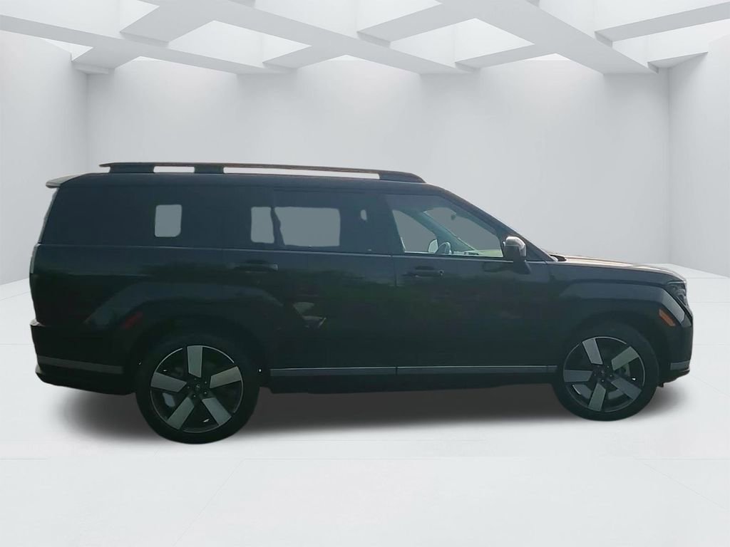 New 2026 Hyundai Santa Fe Limited image 4