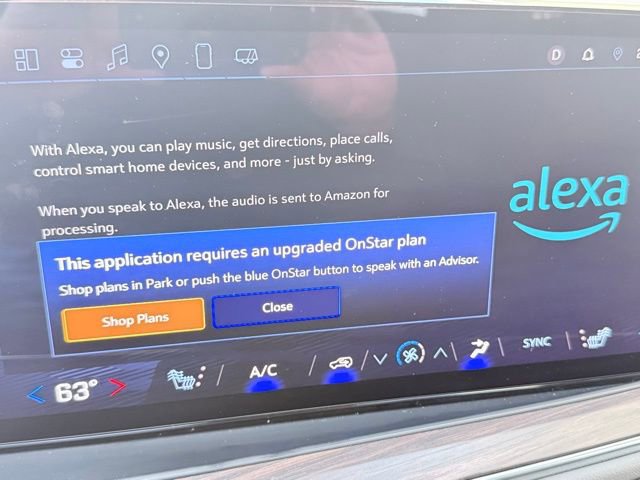 Certified 2025 Chevrolet Suburban Z71 image 44