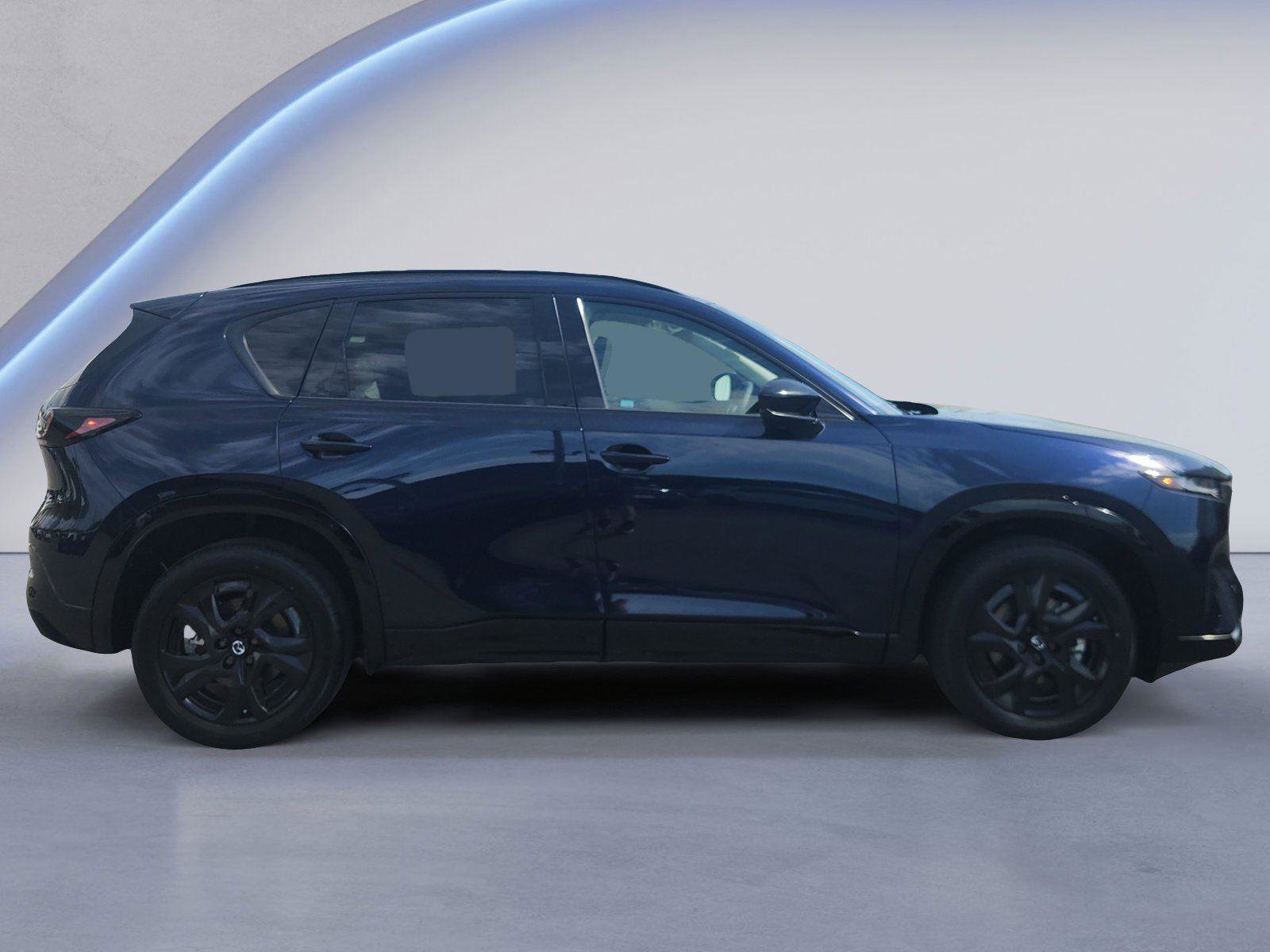 New 2026 MAZDA CX-5 2.5 S w/ Premium Package AWD/4WD image 2