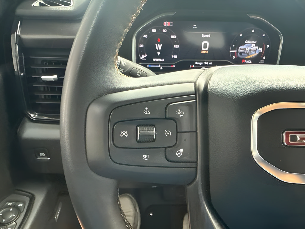 Used 2025 GMC Sierra 2500 AT4 AWD/4WD image 20