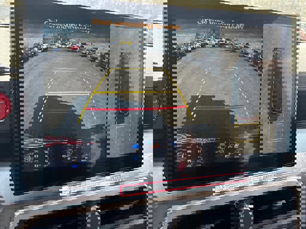 New 2026 Toyota 4Runner TRD Sport Premium image 12