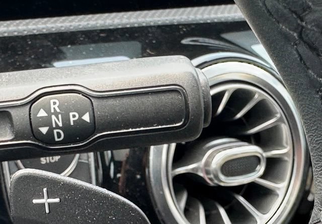 Certified 2021 Mercedes-Benz CLA 250 4MATIC image 20
