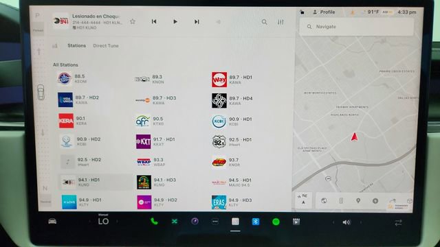 Used 2022 Tesla Model S Plaid AWD/4WD image 46