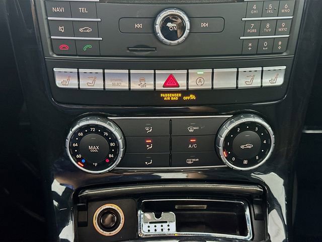 Certified 2017 Mercedes-Benz SLC 300 image 16