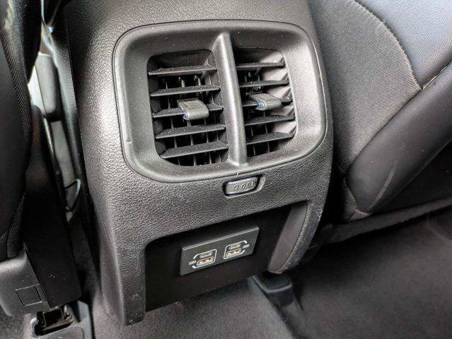 Certified 2021 Jeep Cherokee Latitude Plus FWD image 14