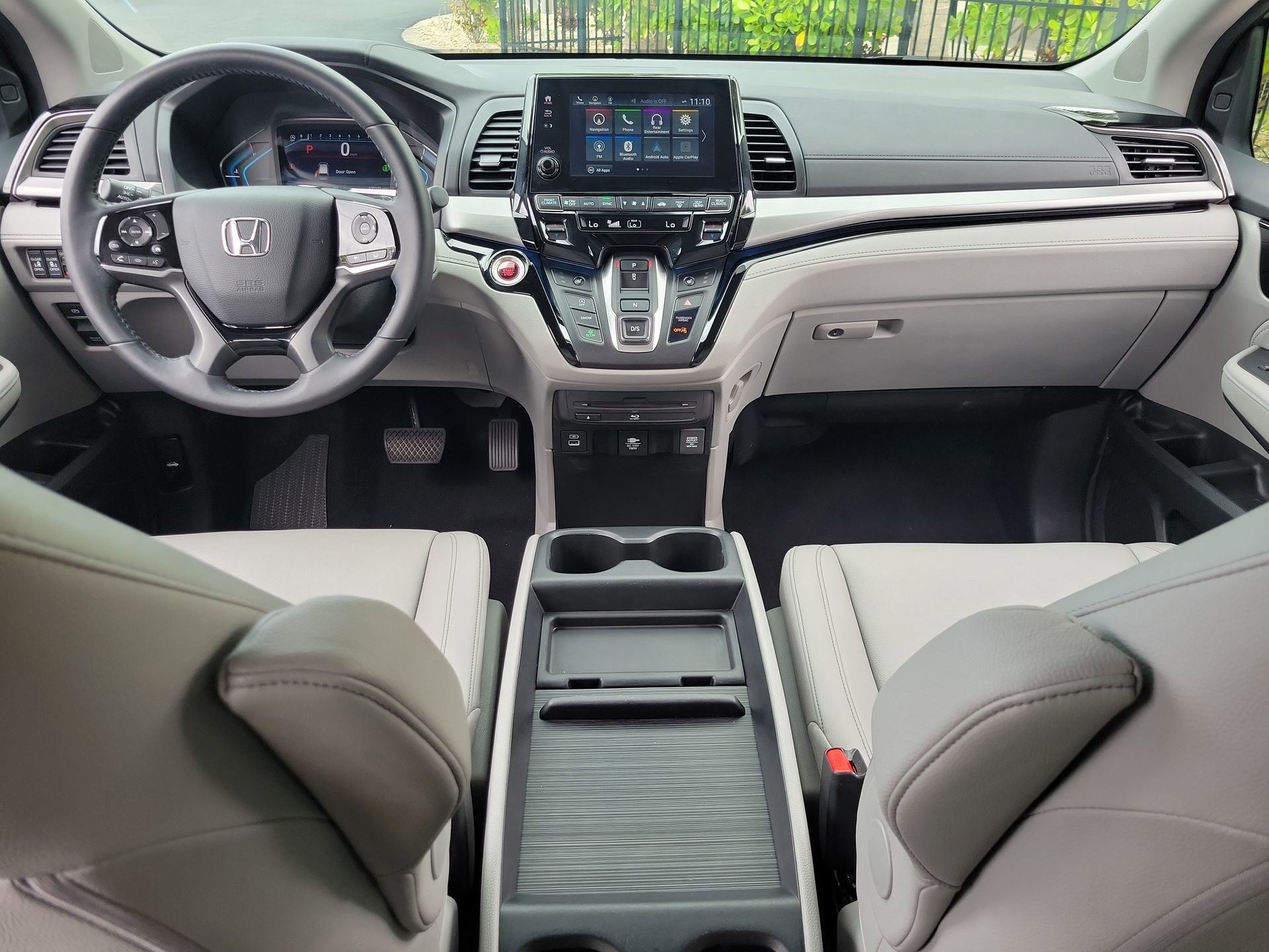 Used 2024 Honda Odyssey Touring image 14